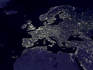 Morenos Co-Unbewusstes in unserer europäischen Vergangenheit @ Fuldatal Tagungsstätte Reinhardswaldschule
