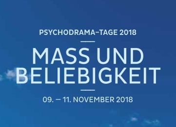 Coesfelder Psychodrama- Tage 2018