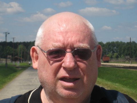 Klagelied für Yaacov Naor