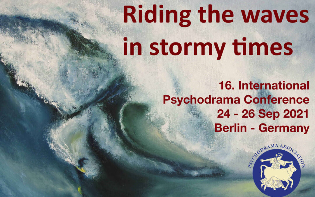 Riding the waves in stormy times