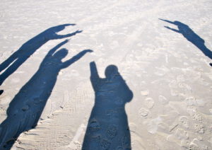 Psychodramatisch unterwegs - Begegnungsbühne Kassel