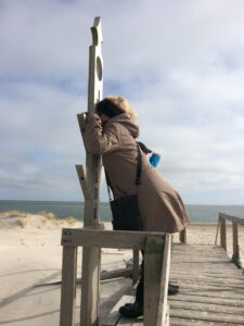 10. Gruppenwochenende für die Psychodramaweiterbildung in Kassel