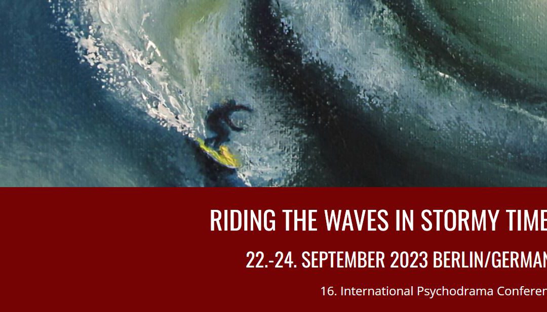 Riding the waves in stormy times