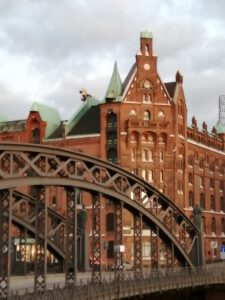 Online-Info-Abend für eine Grundstufenausbildung in Hamburg