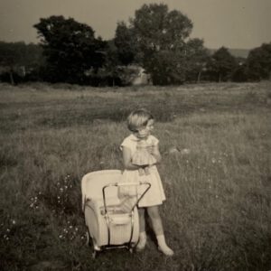 Das Kind ist nur dort Kind, wo es spielt