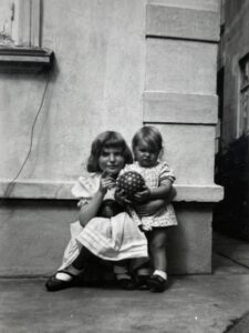 Das innere Kind als Kraftquelle begreifen