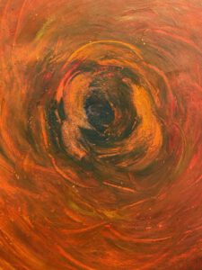 Von der Rose zur Hagebutte - Psychodrama-Tage Coesfeld