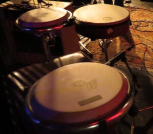 Berliner Psychodrama Salon @ Musikfabrik Berlin