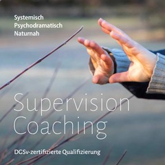 Ausbildung zur/zum Supervisor*in