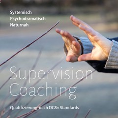 Ausbildung zur/zum Supervisor/in
